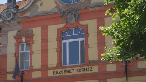 Több mint 300 ezer eurónyi fejlesztés indul el a sátoraljaújhelyi Erzsébet Kórházban