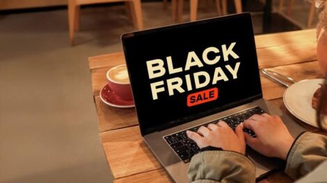 Tudatos vásárlásra figyelmeztet a GVH a Black Friday előtt