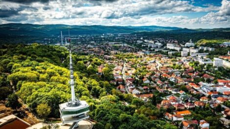 Észak-Magyarországon tovább emelkedtek a lakbérek