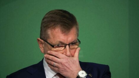 Őrizetbe vették Matolcsy György volt jegybankelnököt